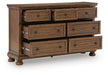 Zackaryn Dresser - image 5