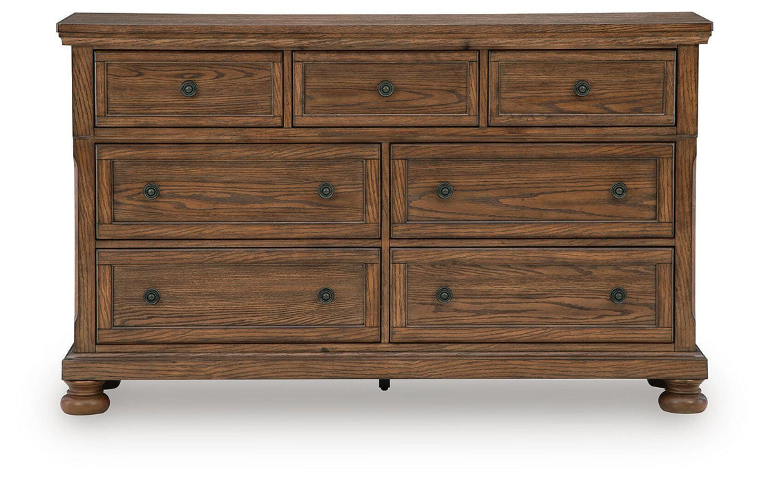 Zackaryn Dresser - image 4