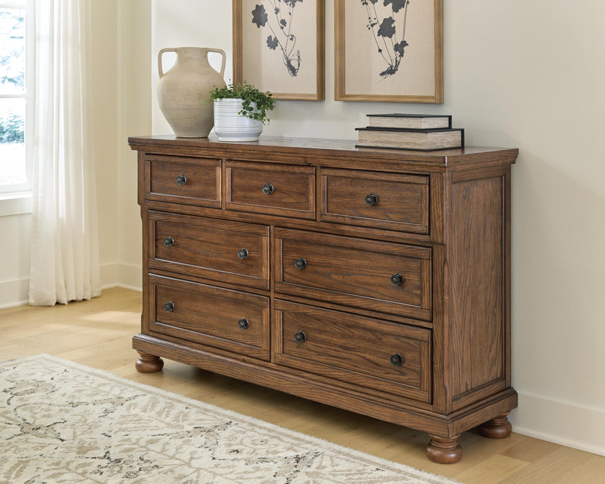Zackaryn Dresser - image 3
