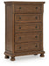 Zackaryn Chest of Drawers - image 2