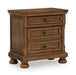 Zackaryn Nightstand - image 9