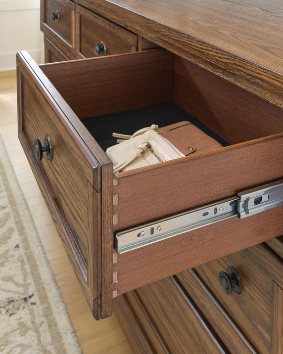 Zackaryn Dresser - image 6