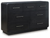 Rowanbeck Dresser - image 3