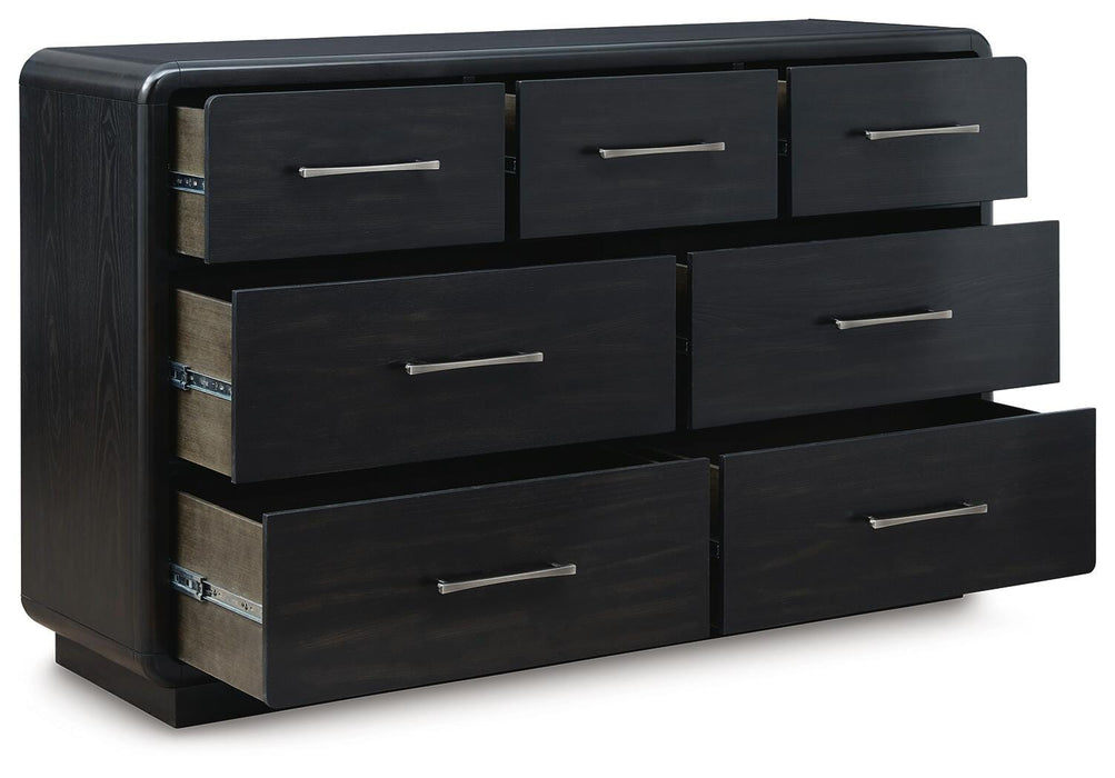 Rowanbeck Dresser - image 4
