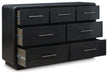 Rowanbeck Dresser - image 4