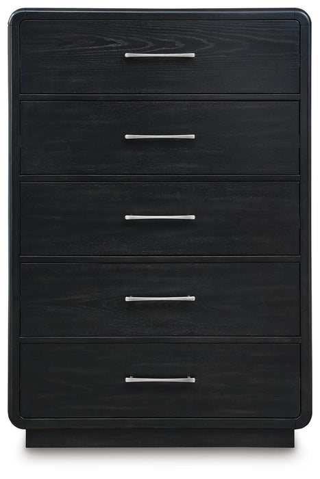Rowanbeck Chest of Drawers