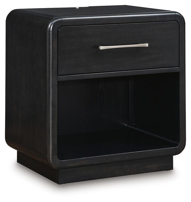 Rowanbeck Nightstand - image 3