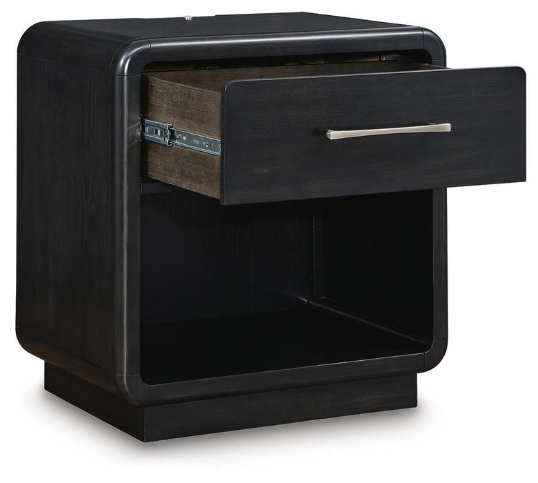 Rowanbeck Nightstand - image 5