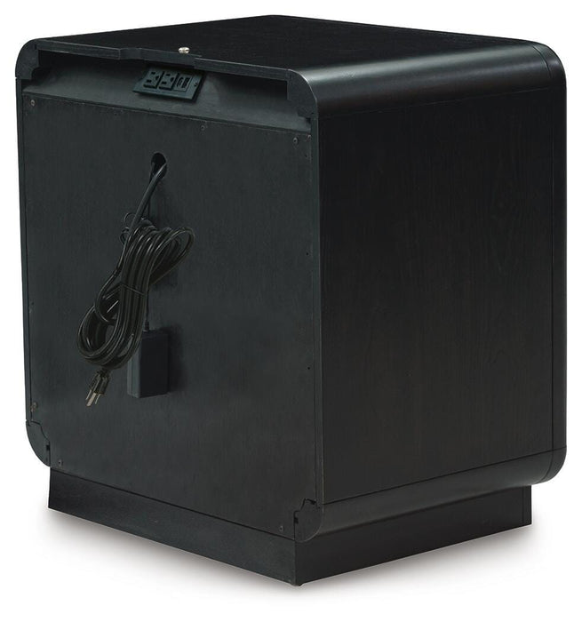 Rowanbeck Nightstand - image 7