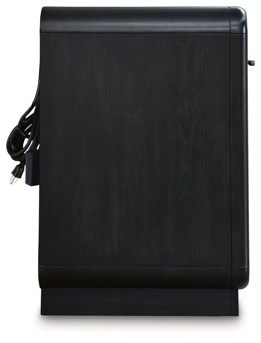 Rowanbeck Nightstand - image 6
