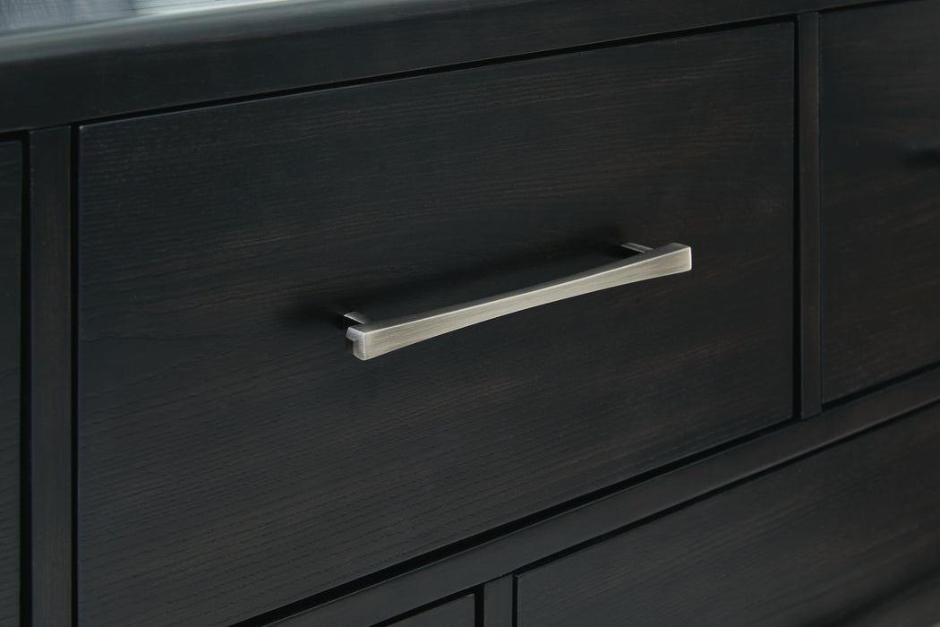 Rowanbeck Nightstand - image 10