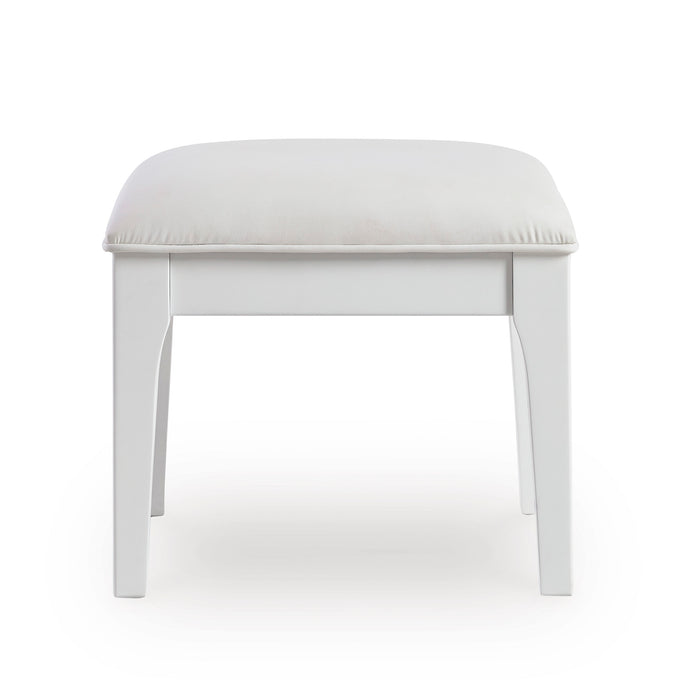 Chalanna Vanity Stool