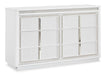 Chalanna Nightstand - White
