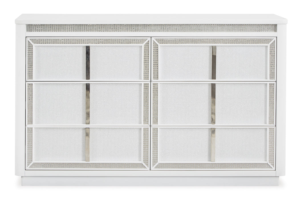 Chalanna Dresser