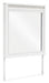 Chalanna Nightstand - White