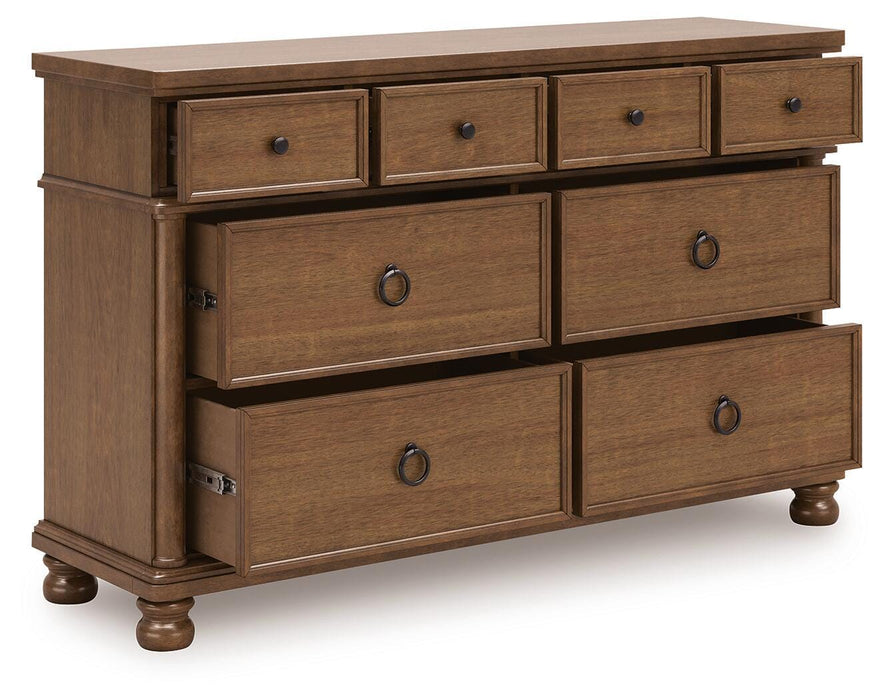 Rowlenstown Dresser