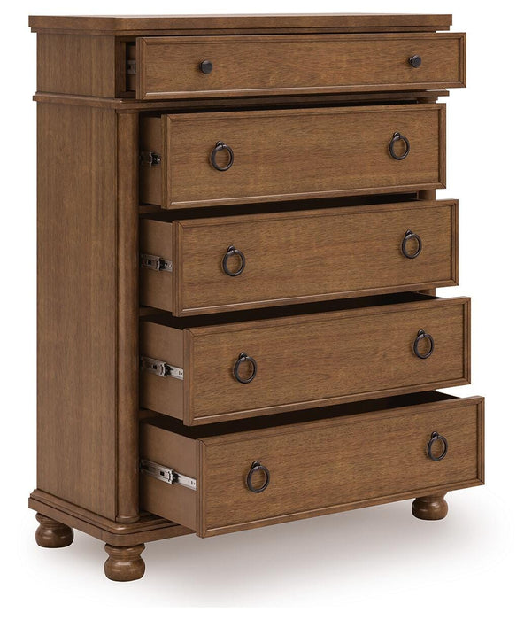 Rowlenstown Chest of Drawers