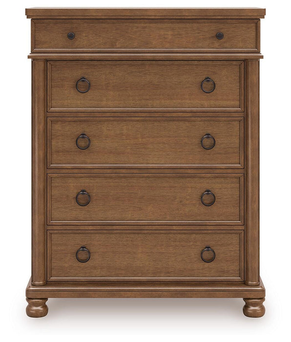 Rowlenstown Chest of Drawers