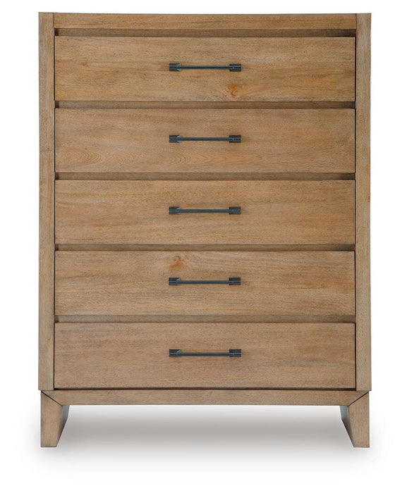 Sherbana Chest of Drawers