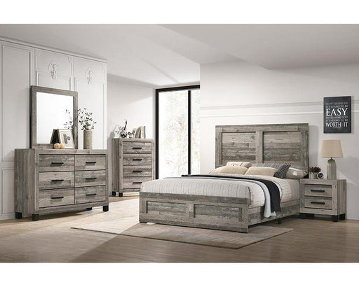 B8331 Bedroom Set
