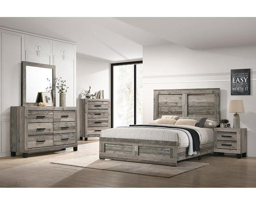 B8331 Bedroom Set