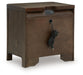 Radkin Nightstand - image 5