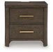 Radkin Nightstand - image 4