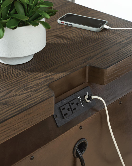 Radkin Nightstand - image 6