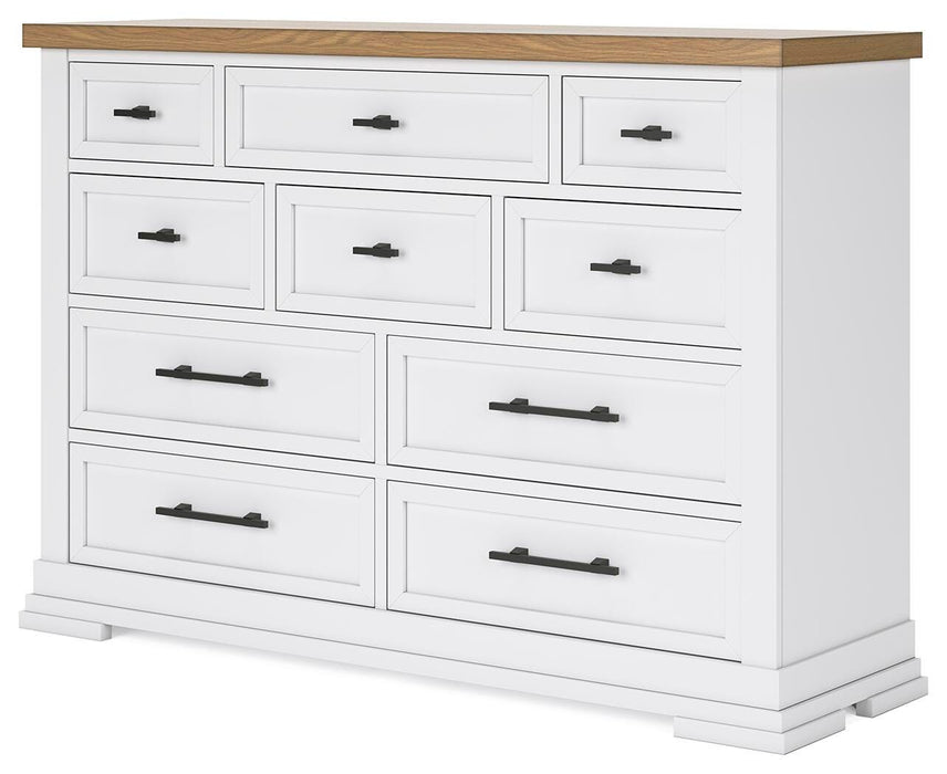 Ashbryn Dresser - image 5