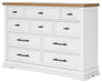 Ashbryn Dresser - image 5
