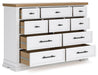 Ashbryn Dresser - image 4
