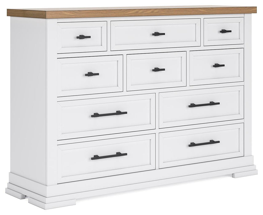 Ashbryn Dresser - image 3