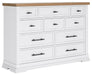 Ashbryn Dresser - image 3