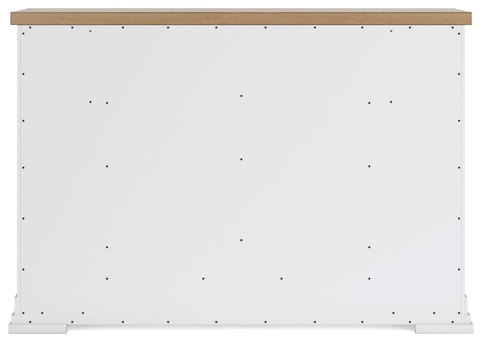 Ashbryn Dresser - image 6