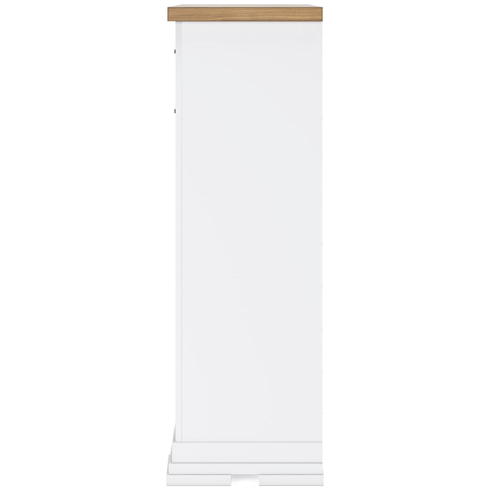 Ashbryn Chest of Drawers