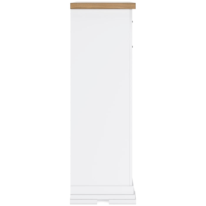 Ashbryn Chest of Drawers