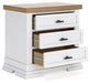 Ashbryn Nightstand - image 4