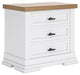 Ashbryn Nightstand - image 3