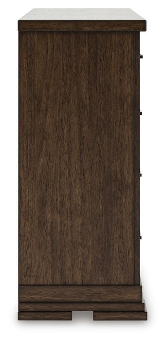 Taffenbrook Dresser - image 3