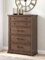 Medium Brown
