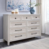 Dove White