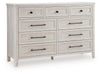 Darbonton Dresser - image 2