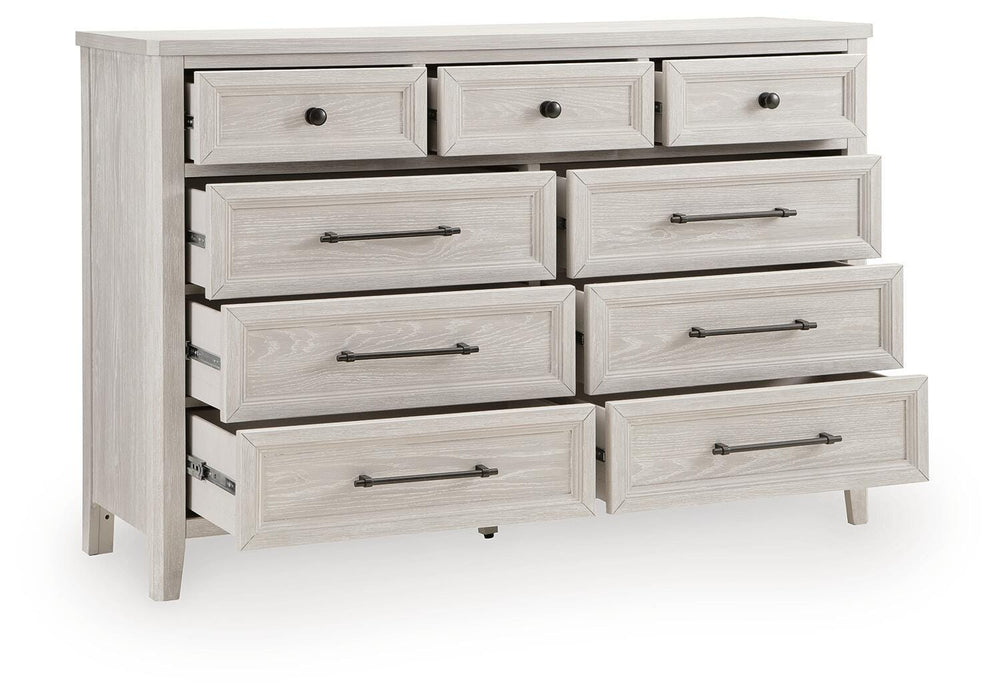 Darbonton Dresser - image 4