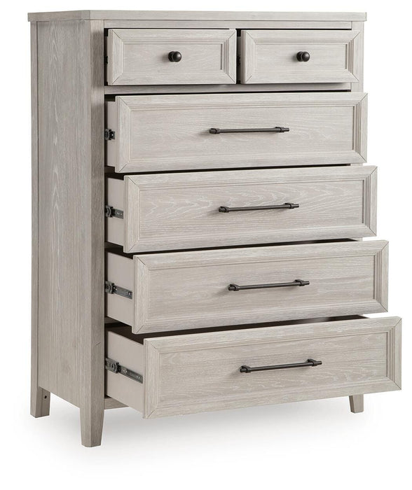 Darbonton Chest of Drawers - image 4