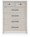 Darbonton Chest of Drawers - image 5