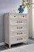Darbonton Chest of Drawers - image 3