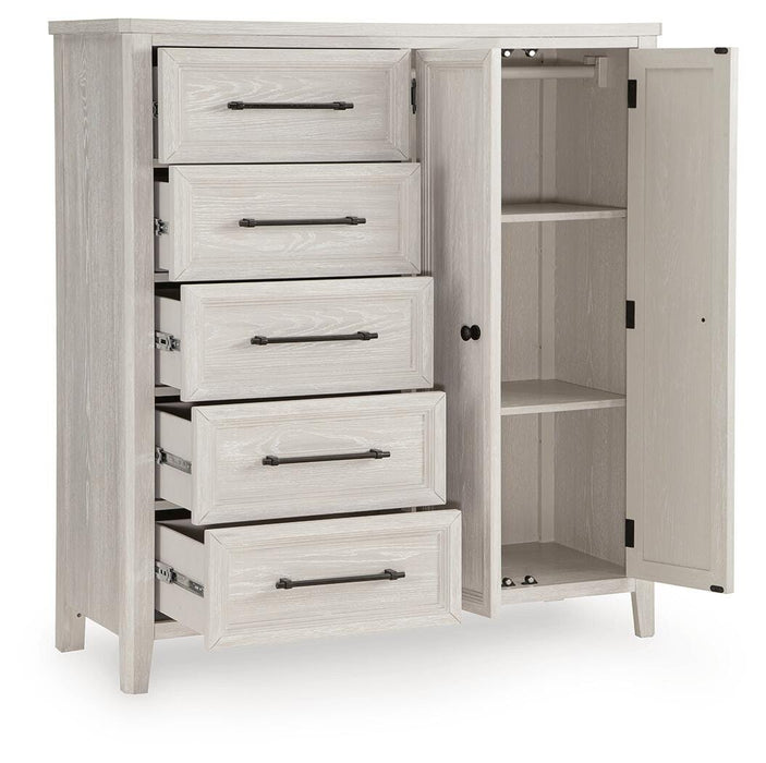 Darbonton Door Chest - image 5