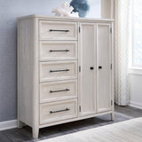 Dove White