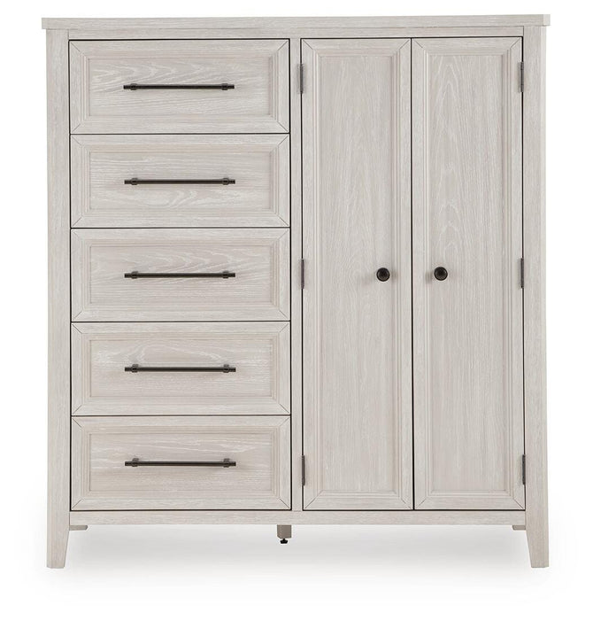 Darbonton Door Chest - image 4