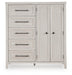 Darbonton Door Chest - image 4